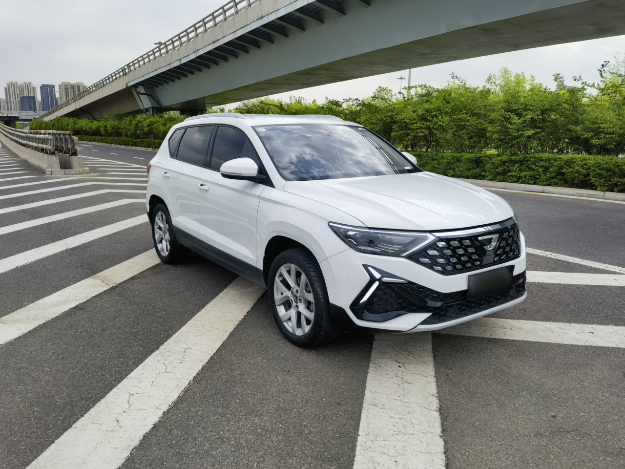 VS5 2023 280TSI AT Progressive photo 4