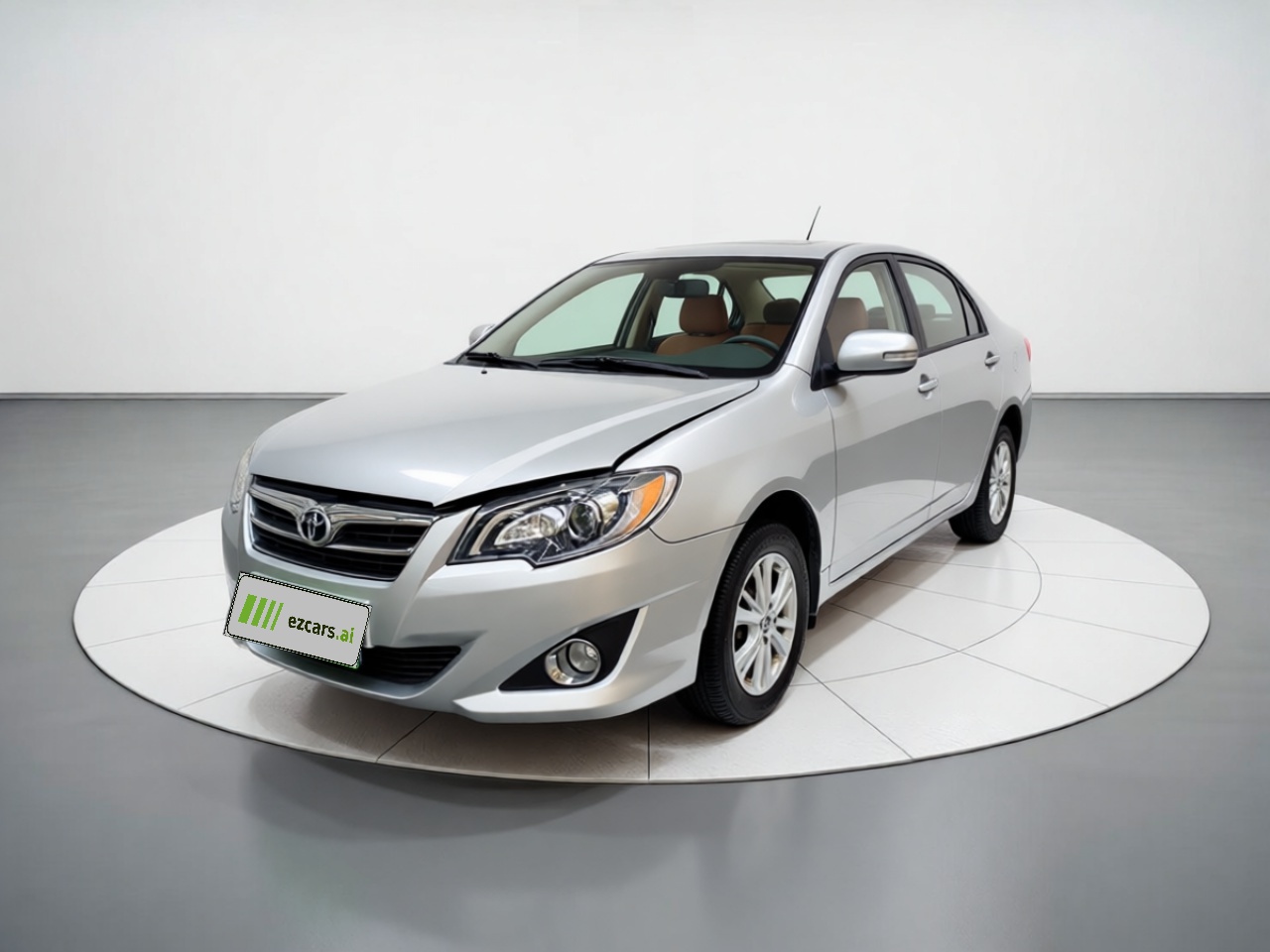 2013 1.6L AT Excellence