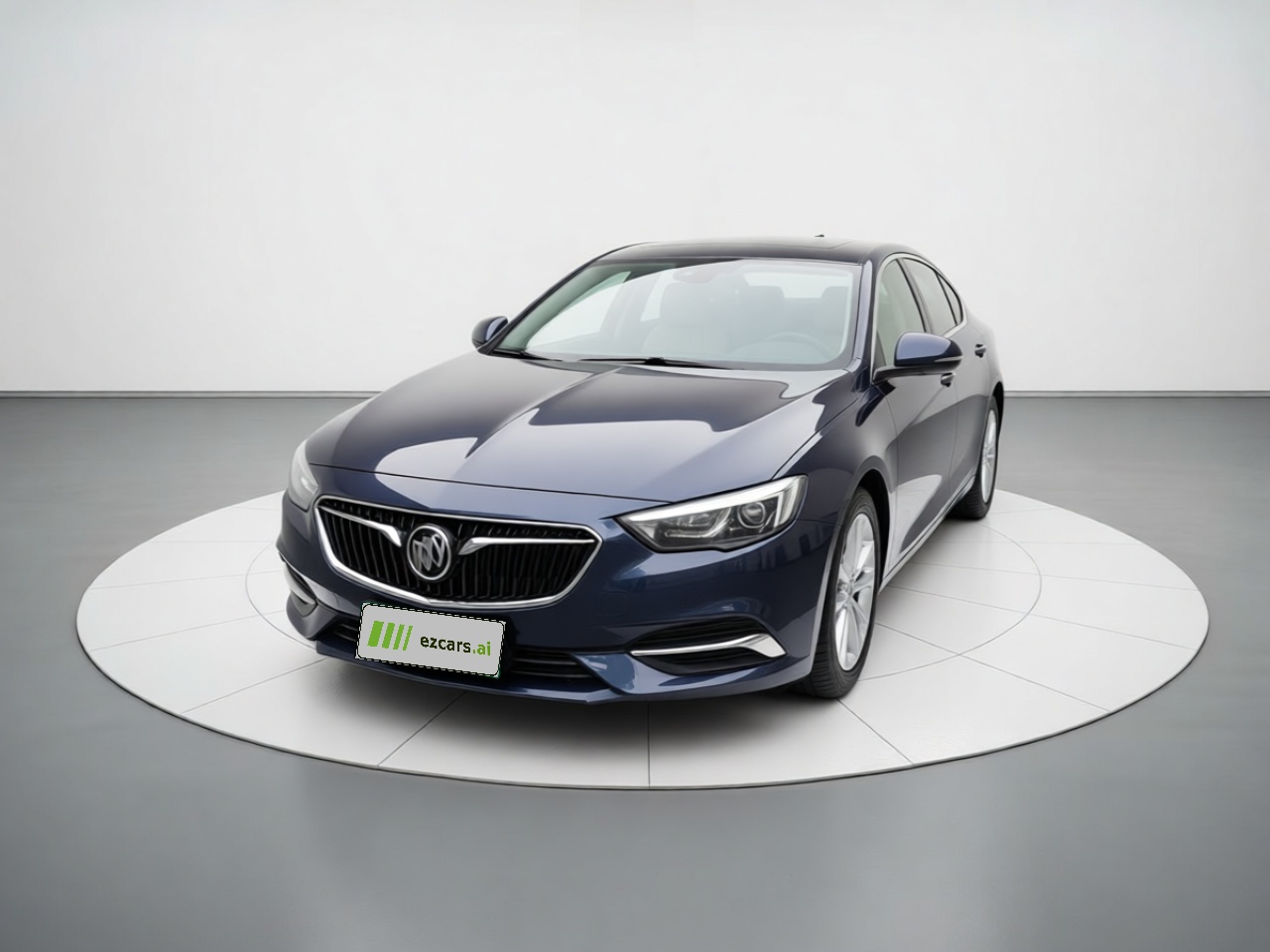 Regal 2019 20T Elite China VI
