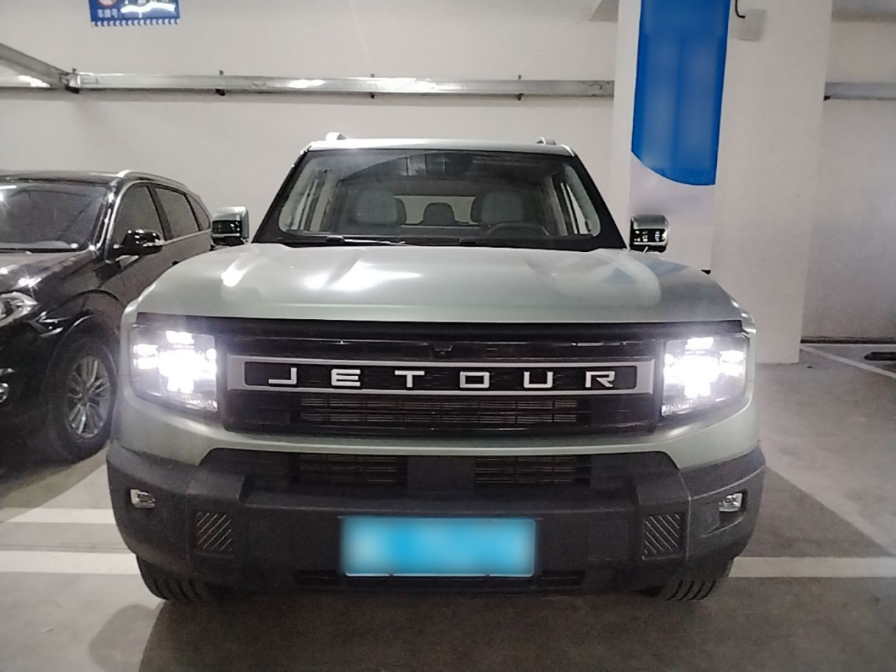 2025 2.0TD XWD photo 2