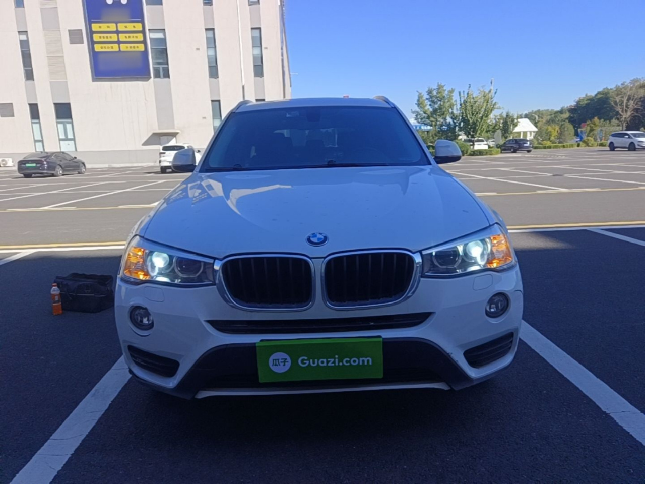 X3 Imported 2016 sDrive20i photo 2