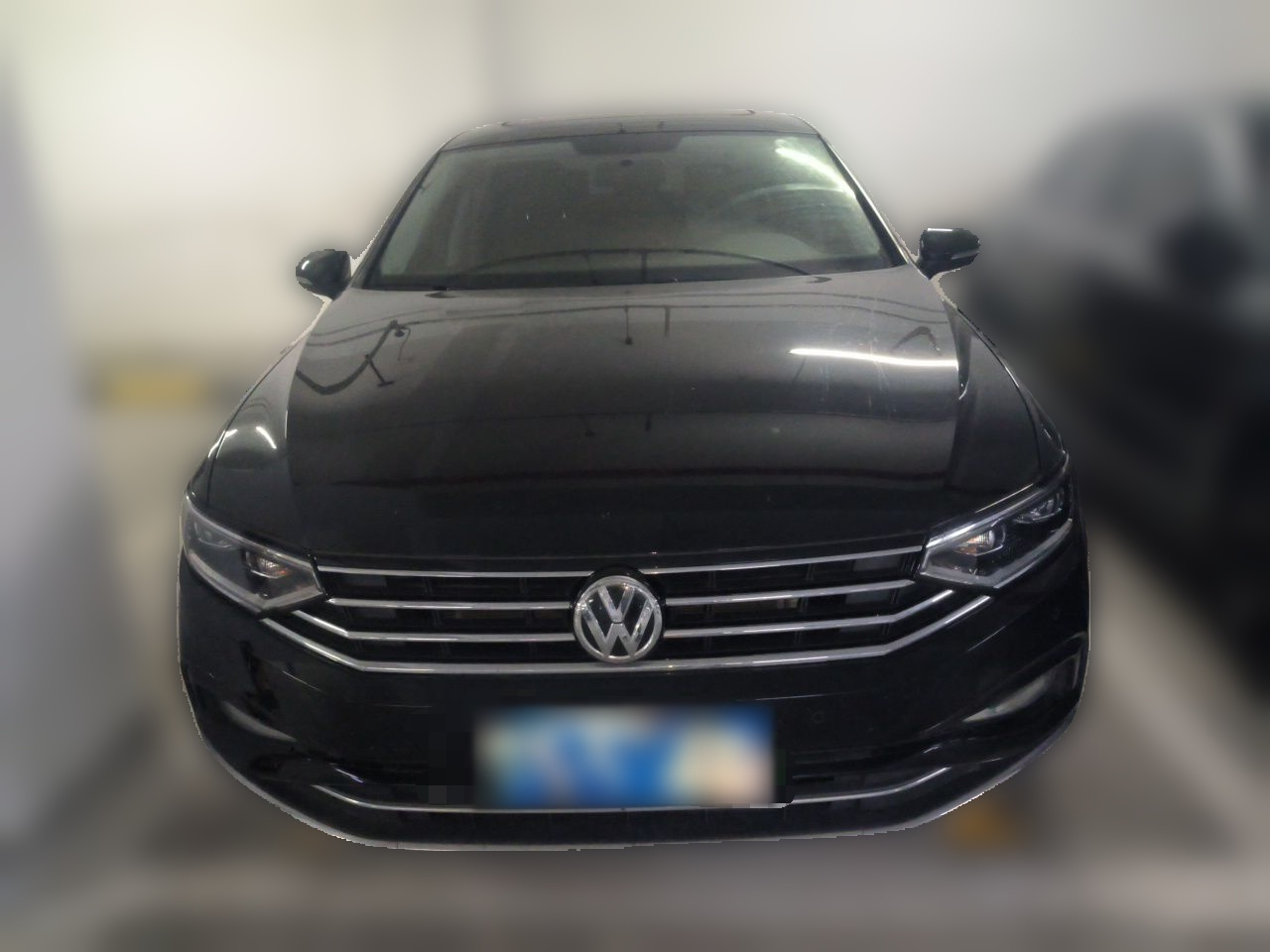 Magotan 2020 280TSI DSG Comfort photo 2