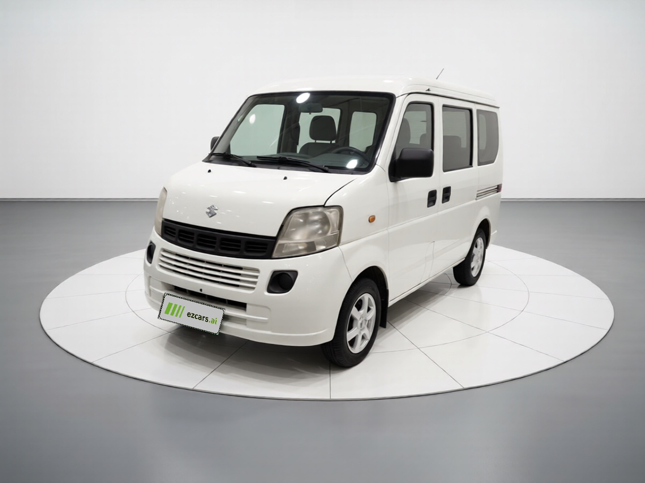 2010 1.2L MT Comfort