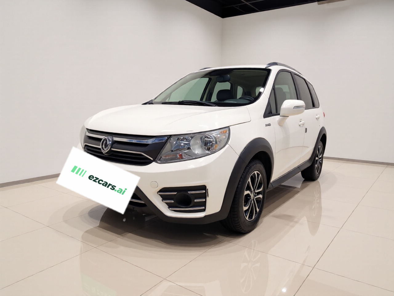 X3 2016 1.5L Comfort