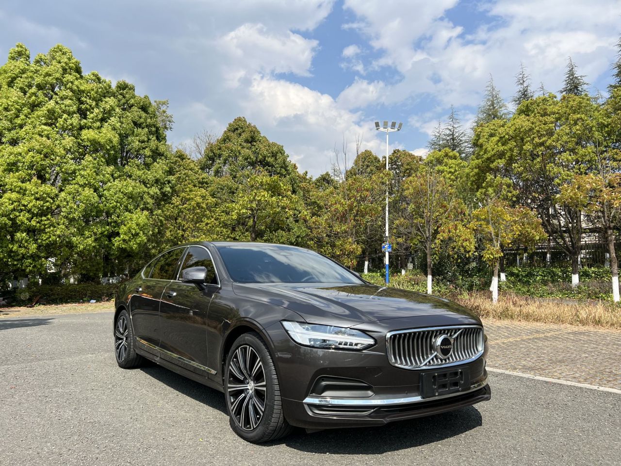 S90 2023 B5 Luxury photo 4
