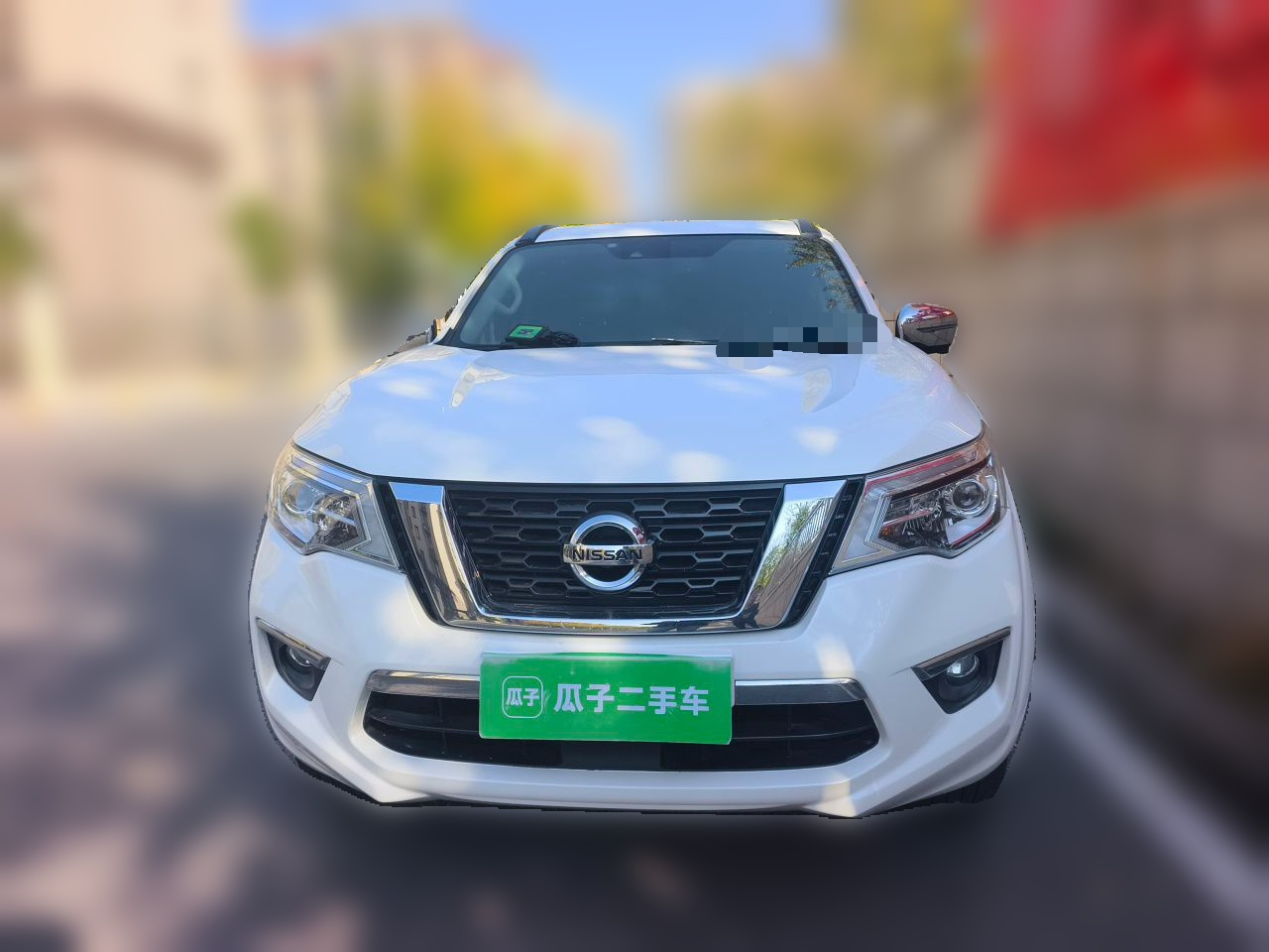 Terra 2020 2.5L XV 4WD AT AWD Flagship photo 2