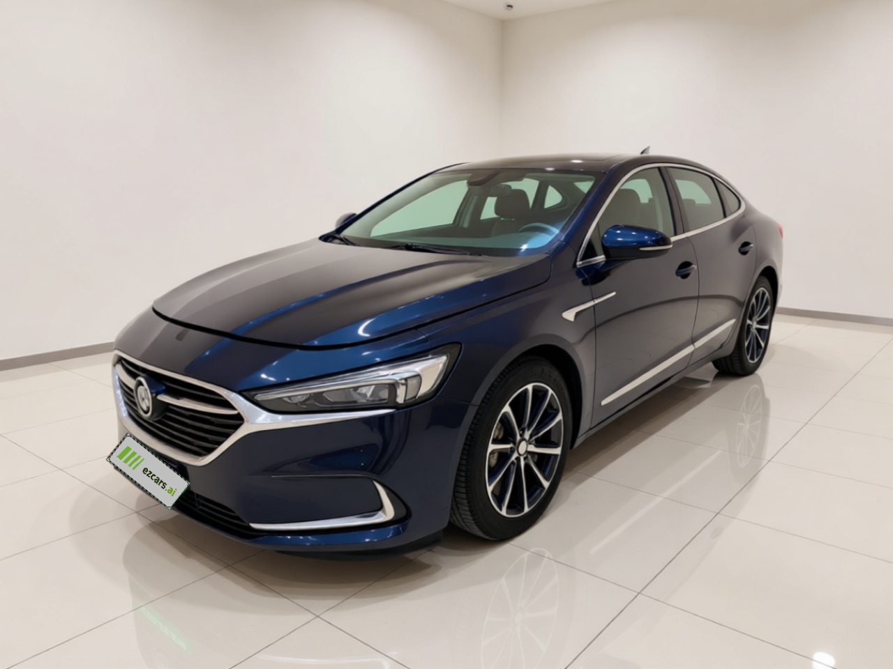 LaCrosse 2020 652T Luxury