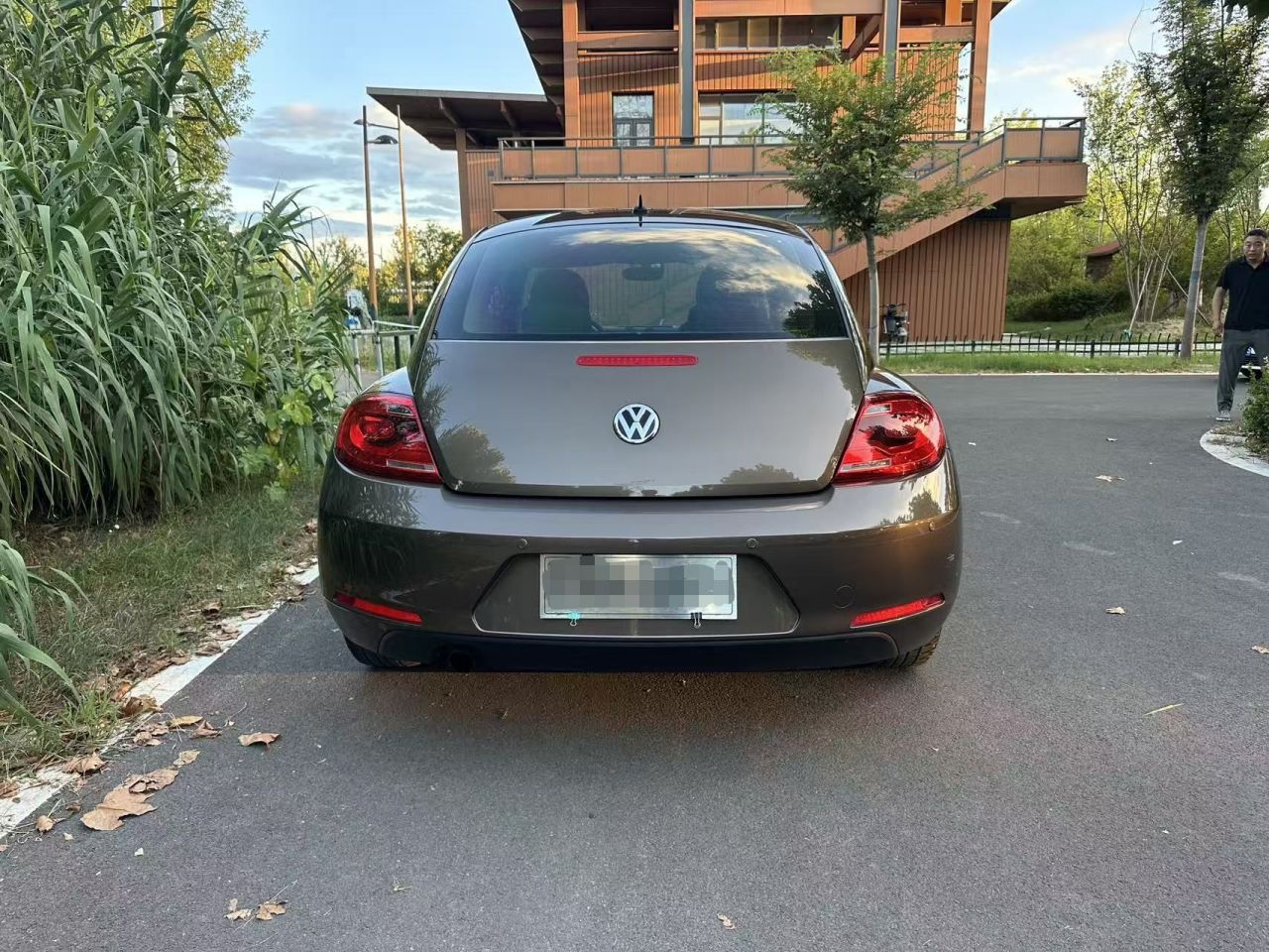 2015 180TSI photo 4