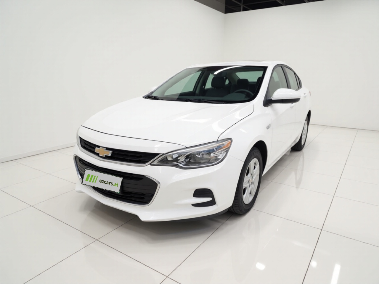 Cavalier 2019 320 AT