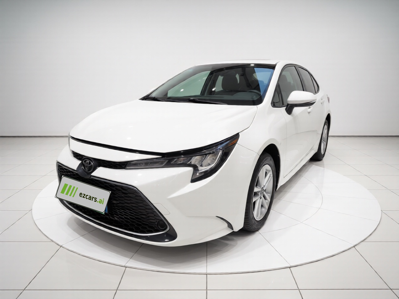 Levin 2019 185T CVT Luxury China VI