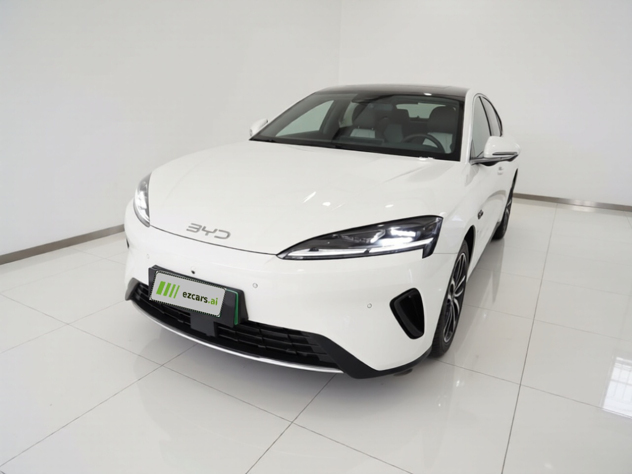Seal 07 DM-i 2026 DM-i 1.5T 230km Flagship