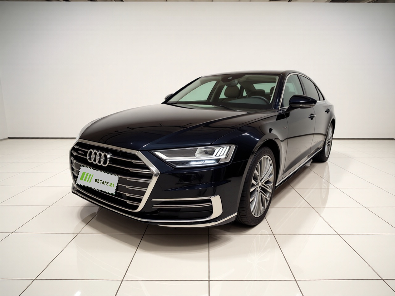 A8 2019 Plus A8L 55 TFSI quattro Luxury