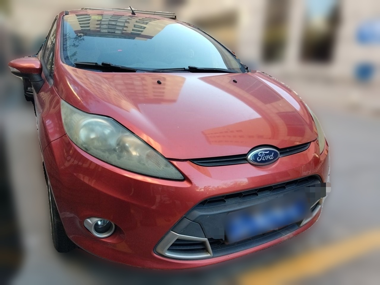 2009 Hatchback 1.5L AT Sport photo 3