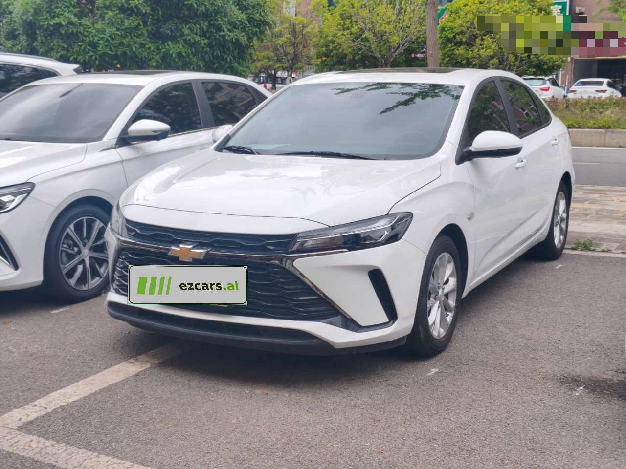 Cruze 2023 1.5L DCT WOW