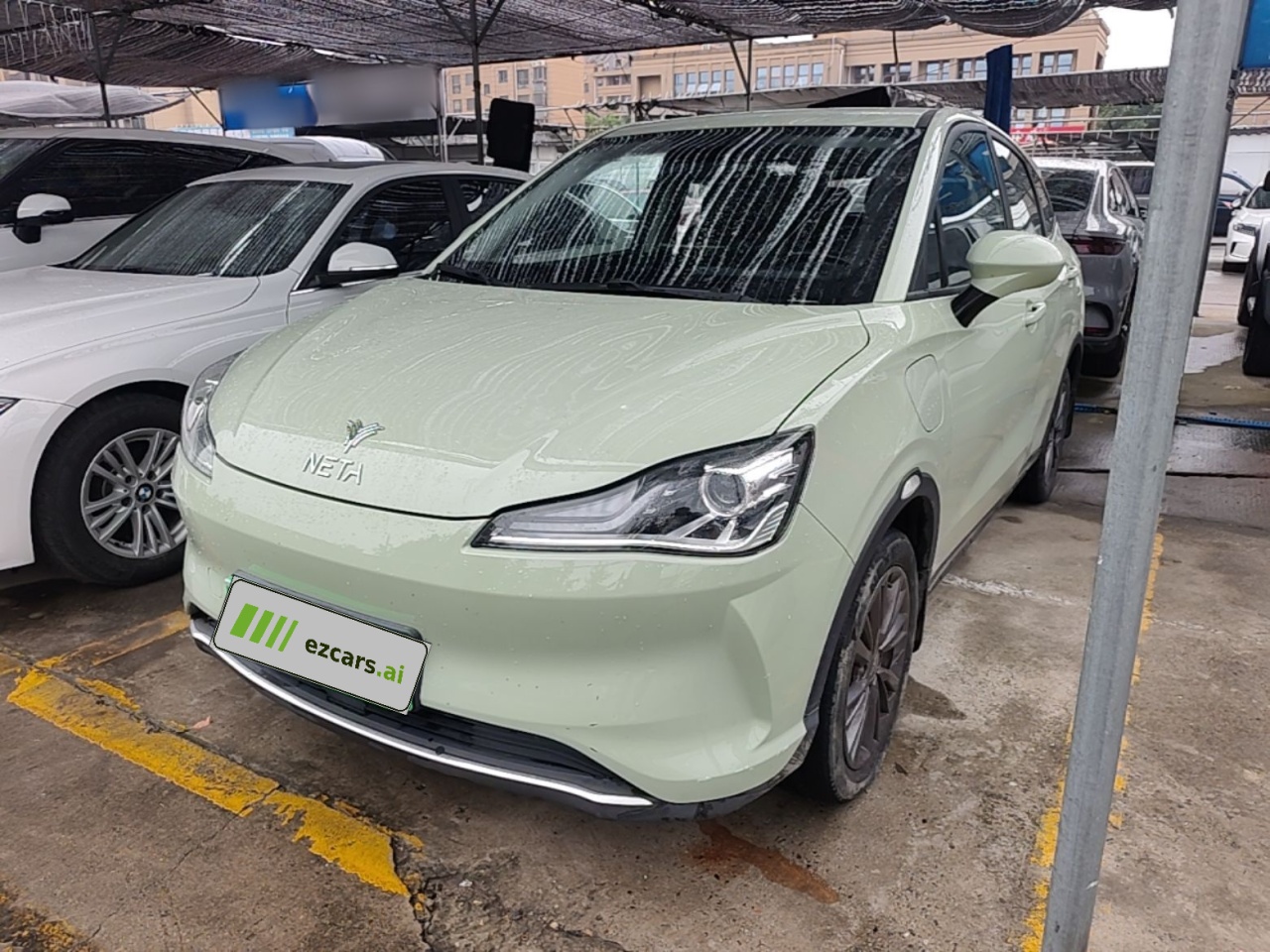 Neta V 2022 400 Lite
