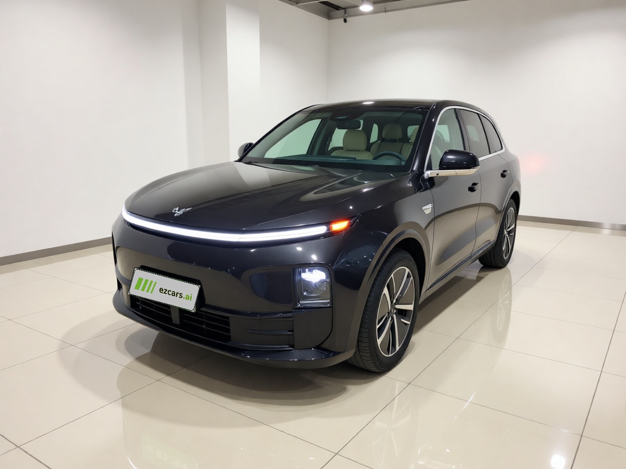 Li Auto L6 2024 Pro