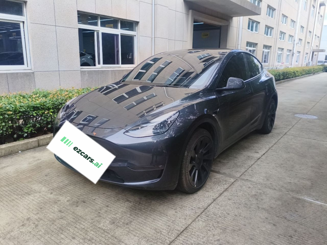 Model Y 2024 Long Range AWD