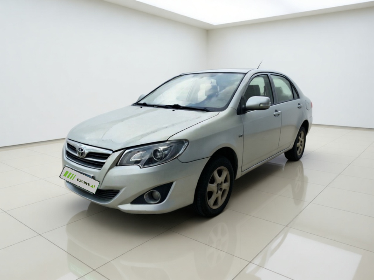2013 1.6L AT Luxury