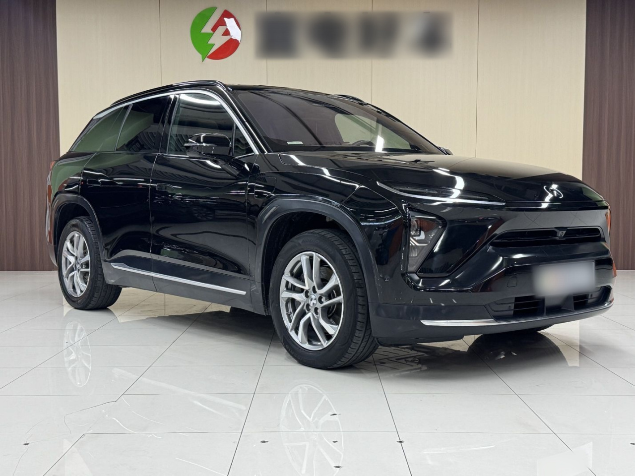 ES6 2019 430KM Performance photo 3