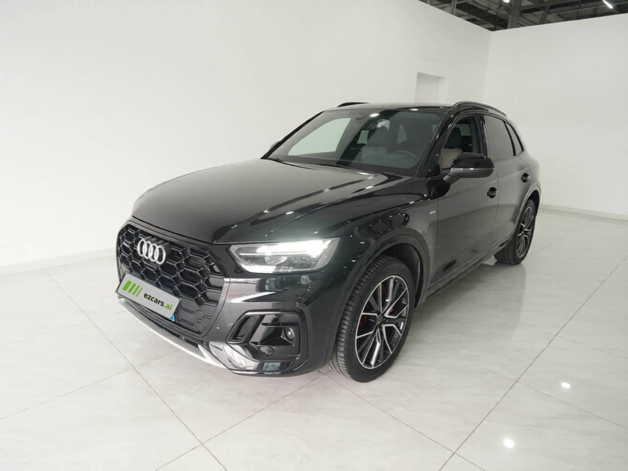 Q5L 2024 45 TFSI Luxury Dynamic