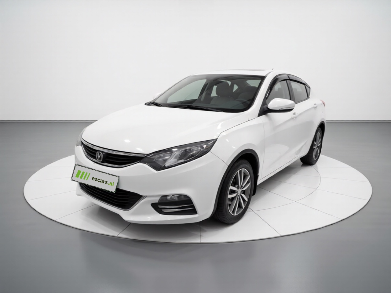 Eado 2015 1.6L MT IV