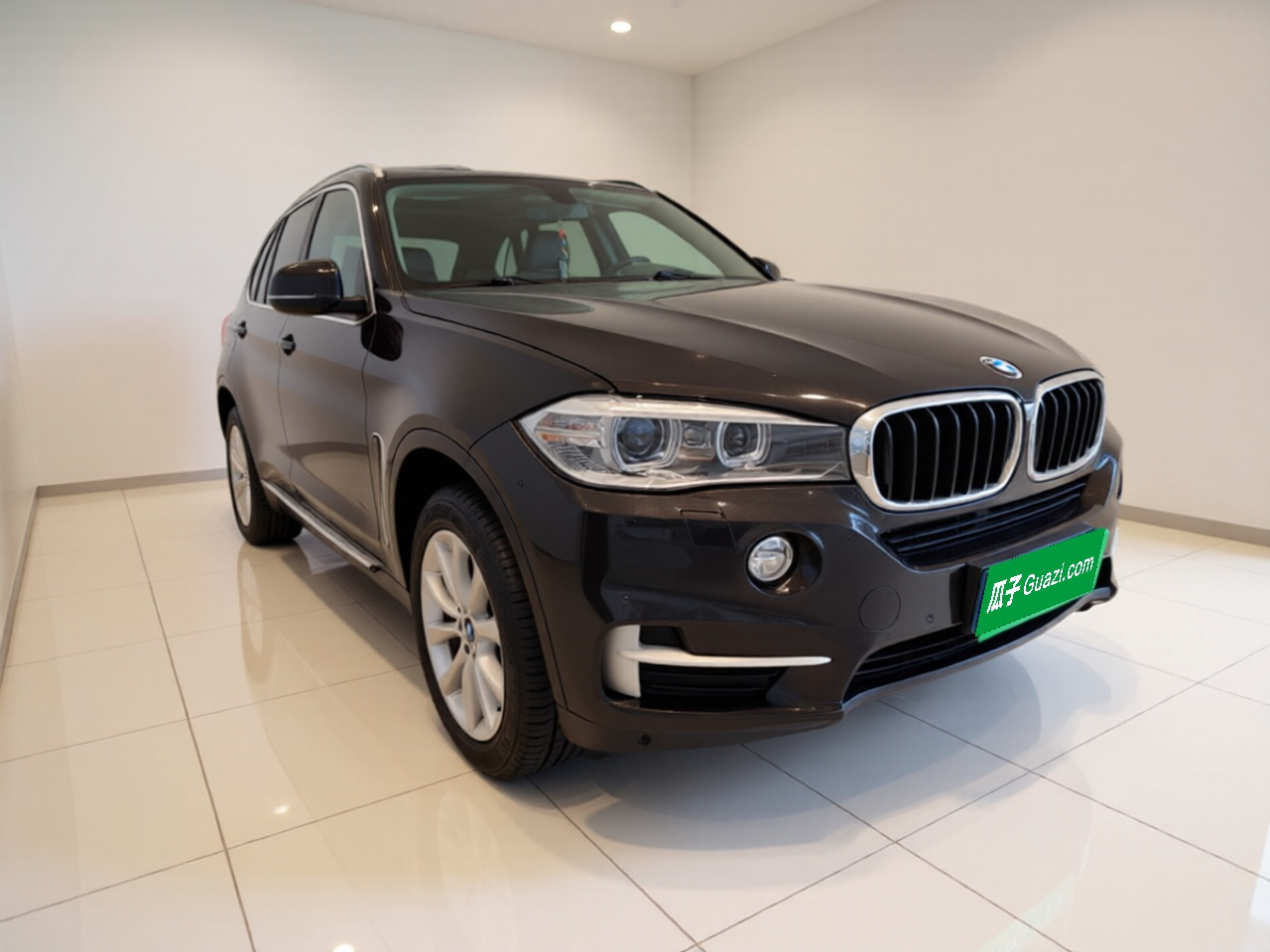 X5 Imported 2014 xDrive35i Leading photo 3
