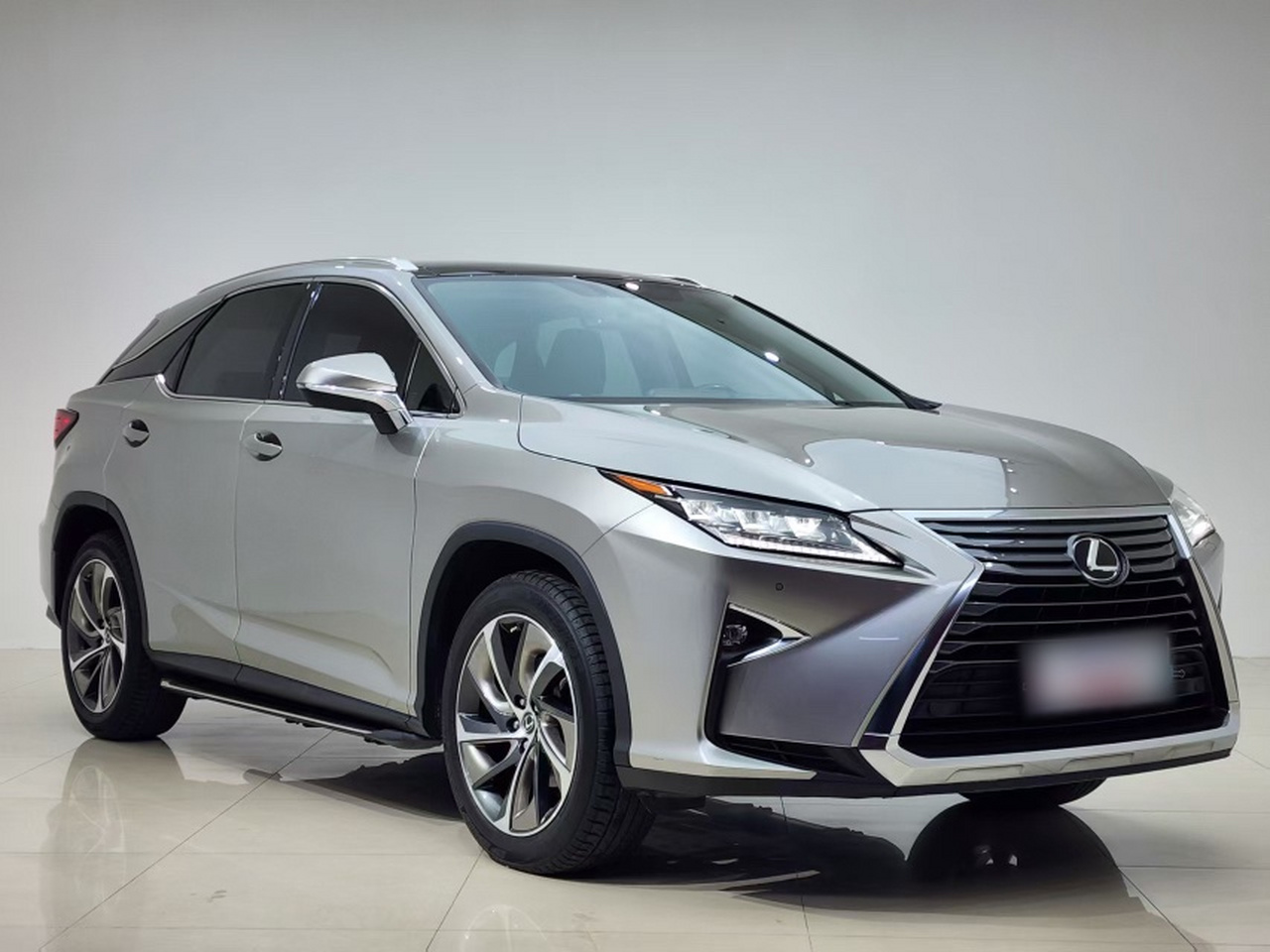 RX 2016 300 AWD Elegant China V photo 3
