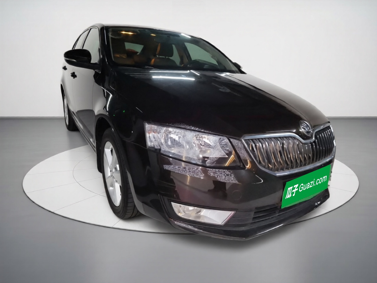 Octavia 2015 1.6L AT photo 3