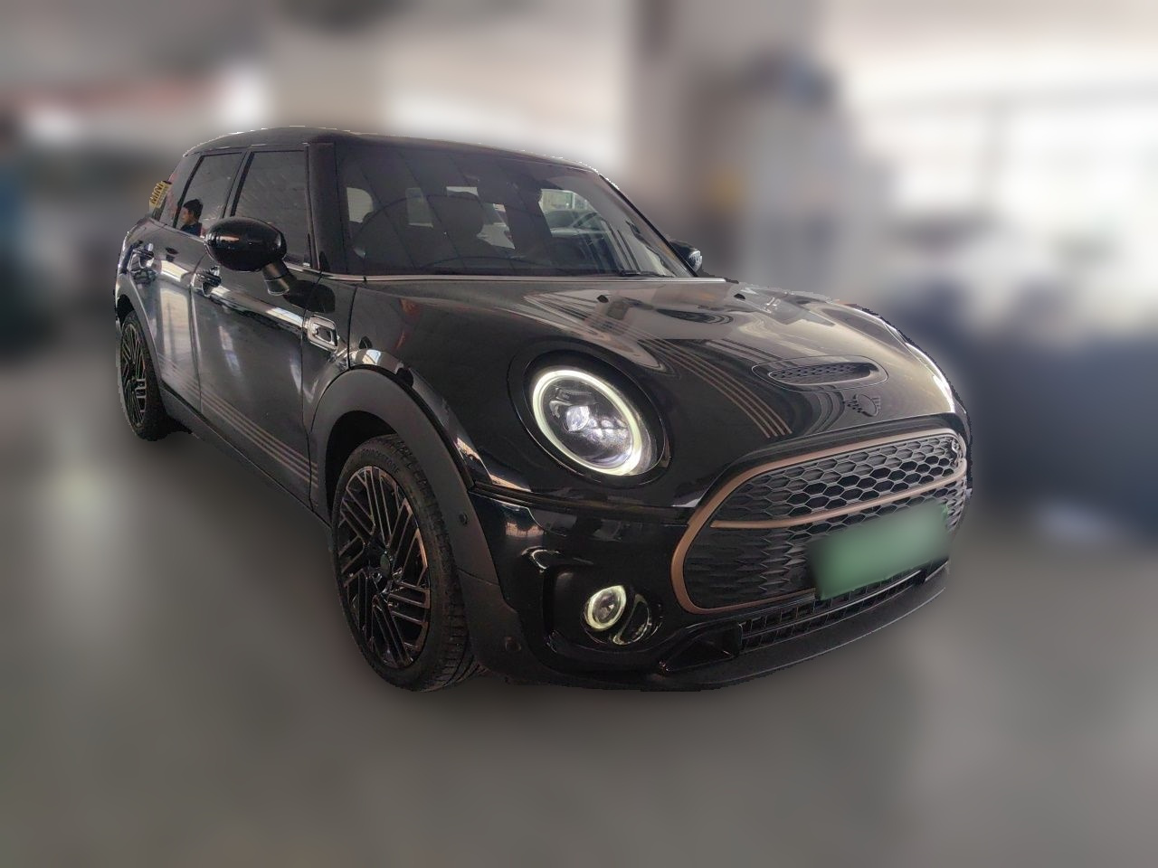 MINI 2023款 Final Edition 最后的绅士纪念版 photo 3