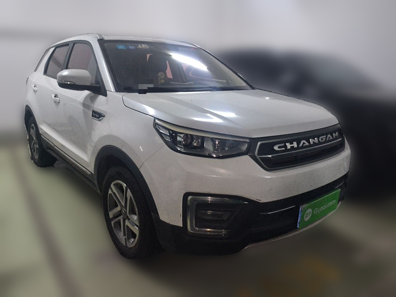 CS55 2017 1.5T MT photo 3