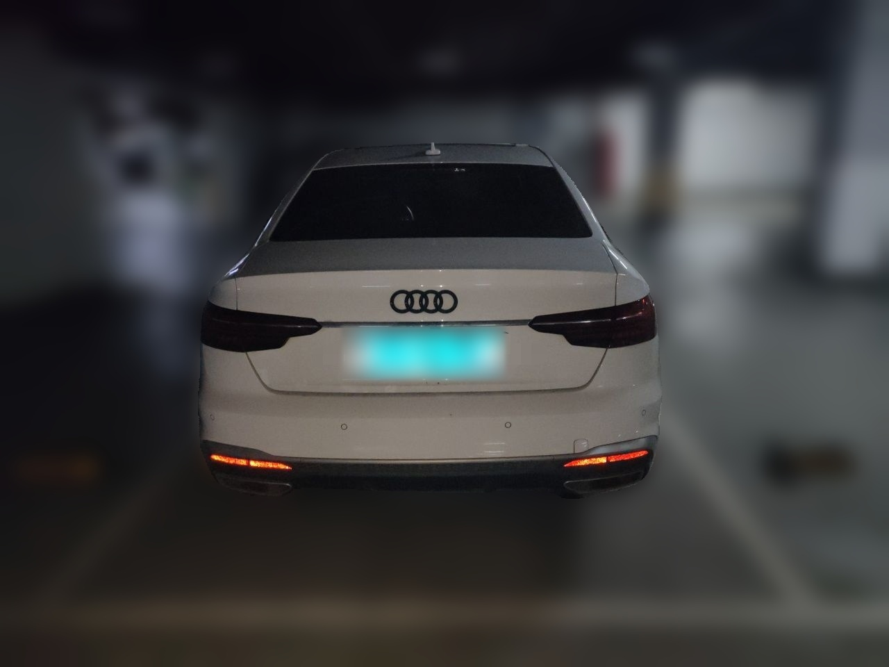 A4L 2020 40 TFSI Fashion Dynamic photo 5