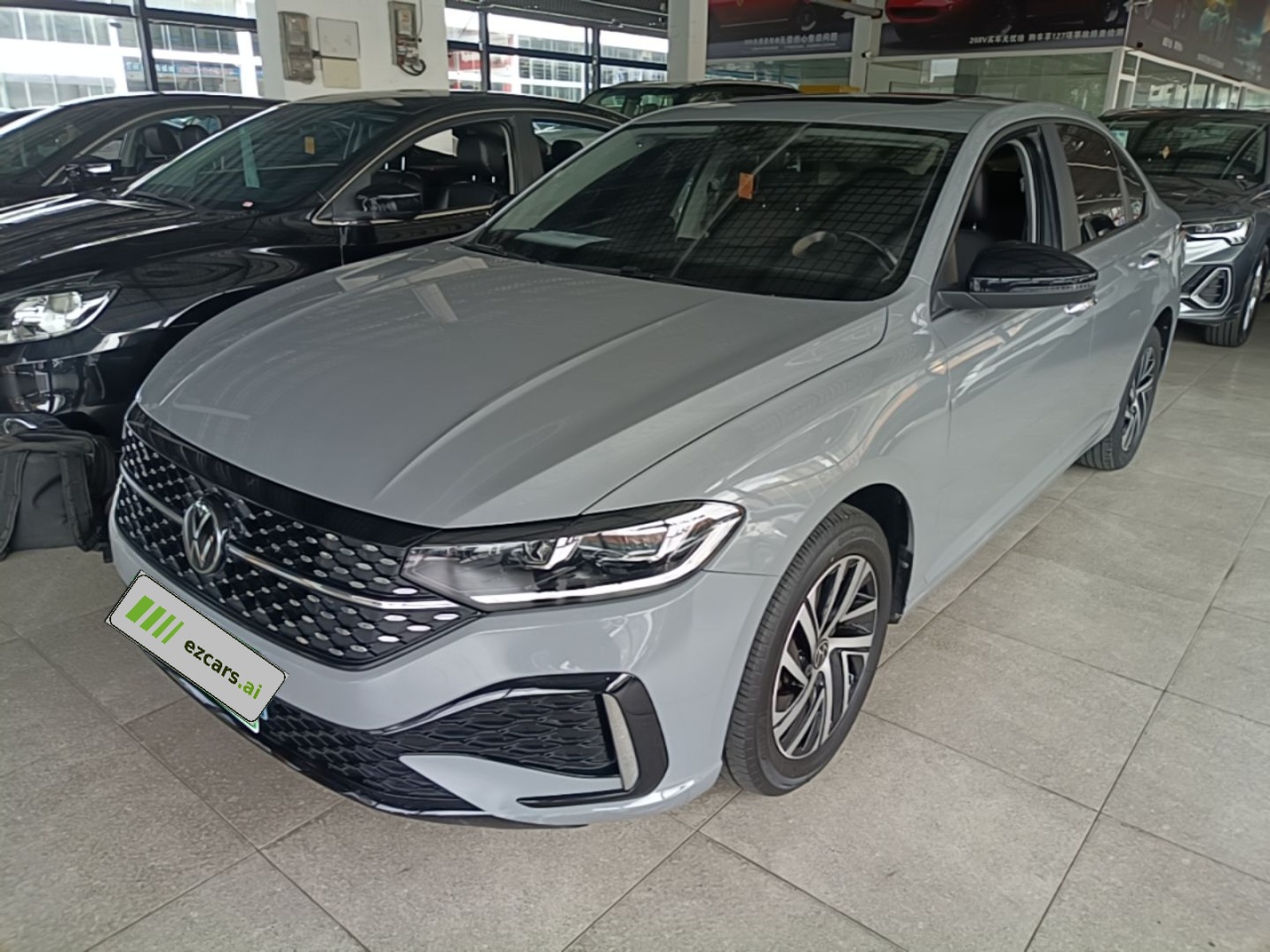 Lavida 2023 280TSI DSG