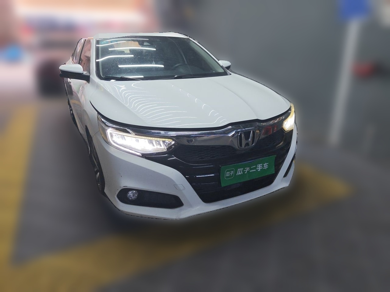 Crider 2019 180Turbo CVT Leading China VI photo 3