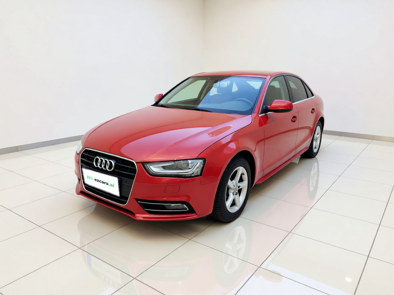 A4L 2013 35 TFSI AT Standard