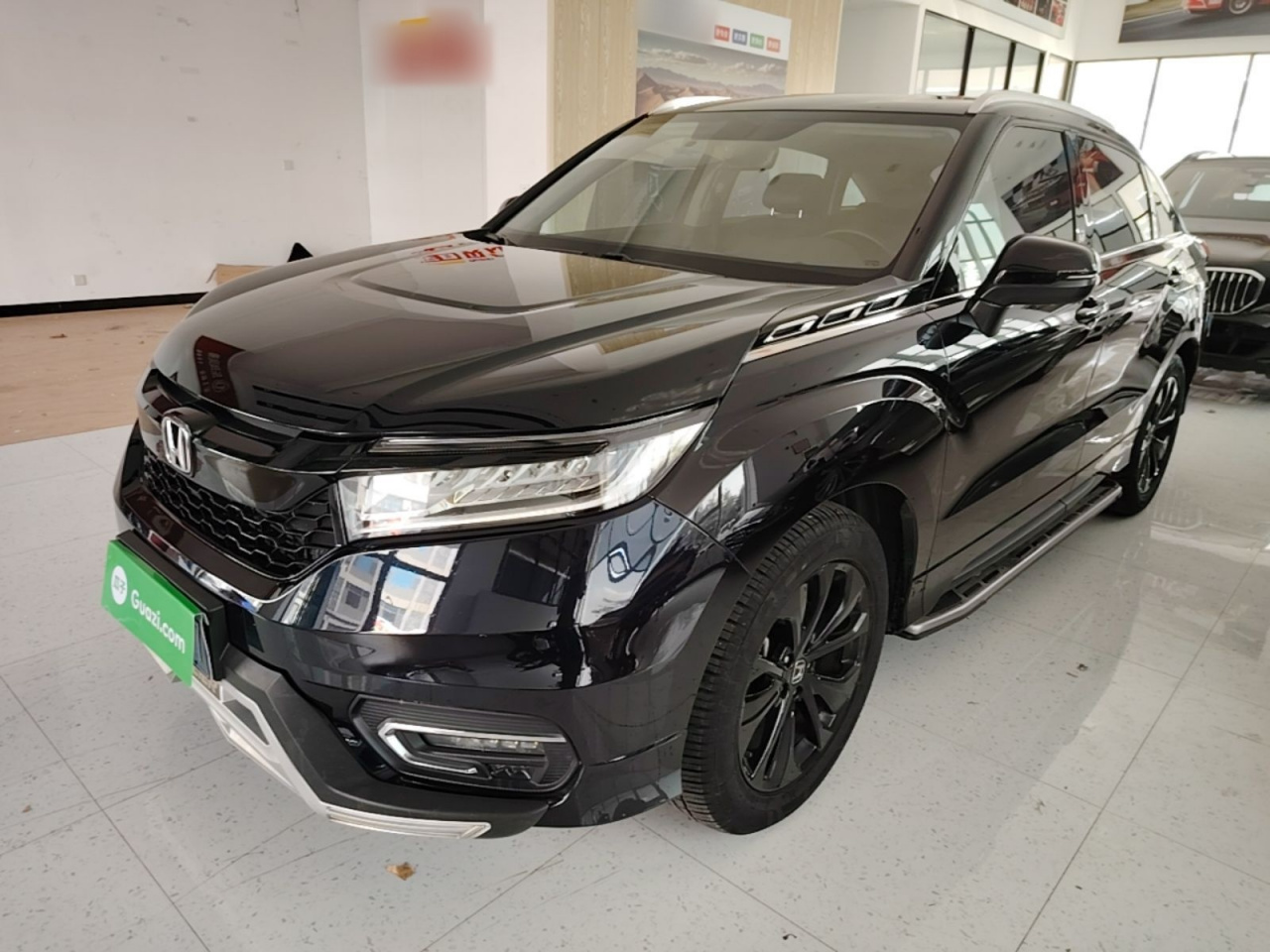 Avancier 2019 240TURBO RWD Exclusive
