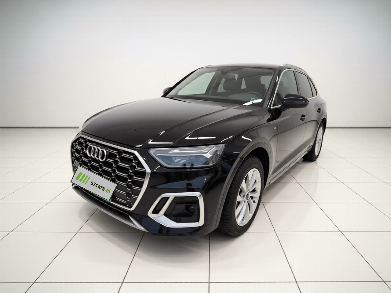Q5L 2022 Facelift 40T Luxury Dynamic