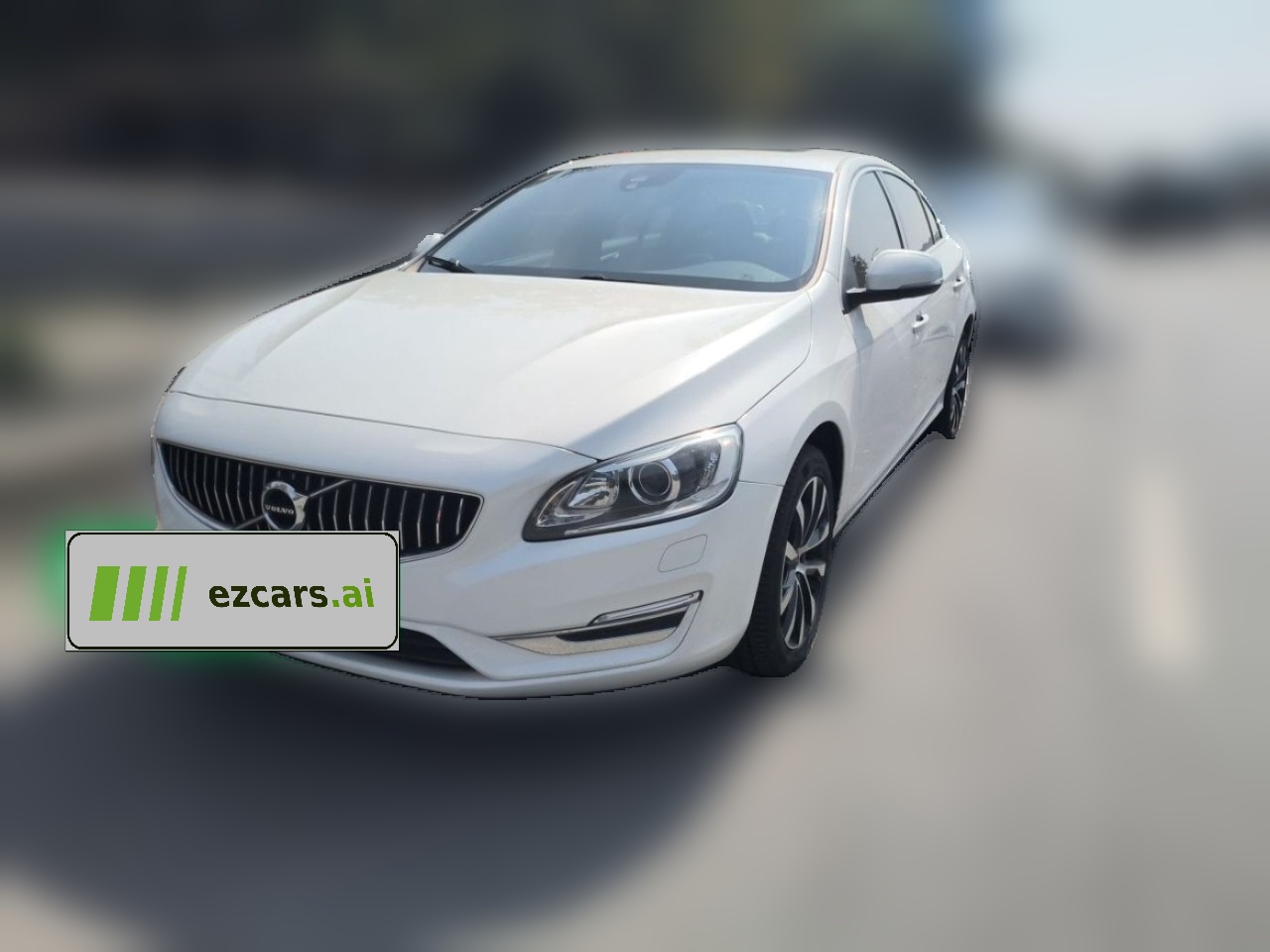 S60 2019 S60L T3