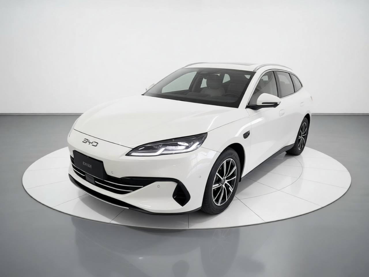 Seal 06 DM-i Wagon 2025 DM-i 80KM Premium