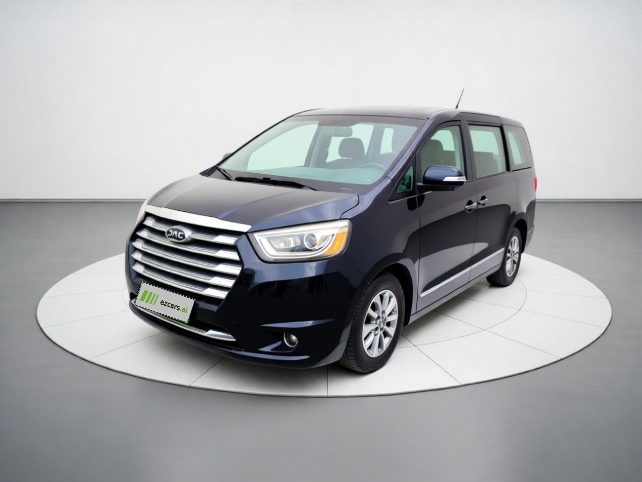 JAC Refine M6 2018 2.0T Premium