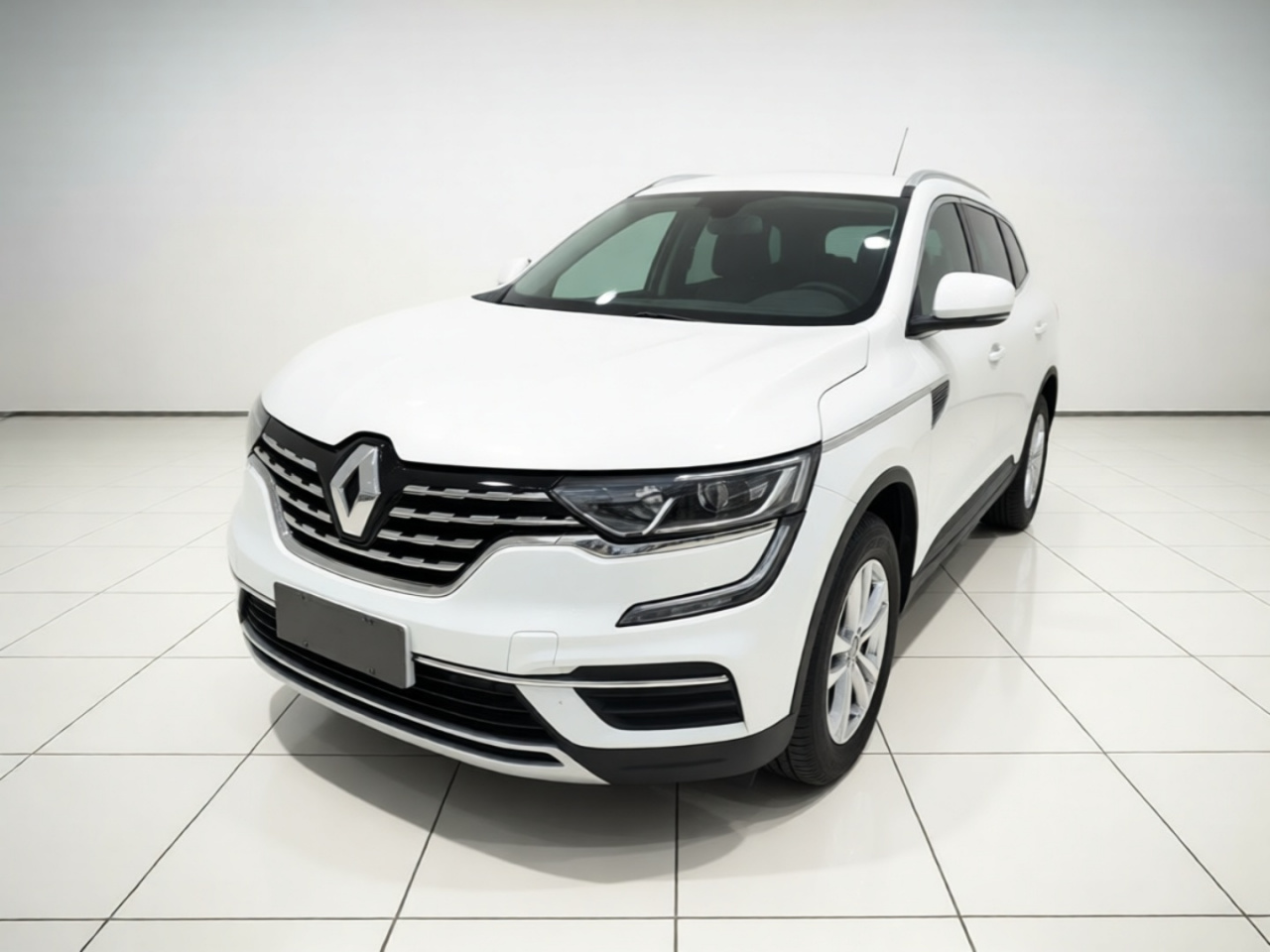 2019 SCe200 RWD China VI