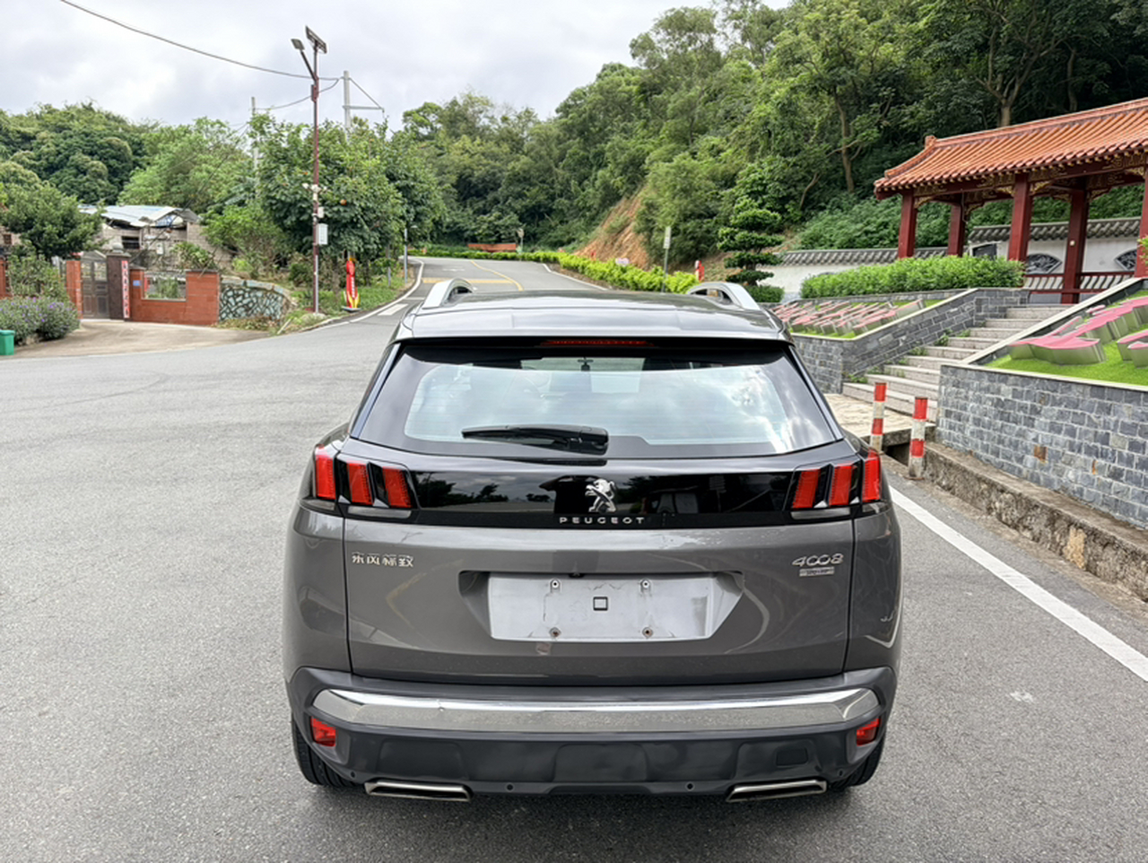4008 2018 380THP Elite photo 2