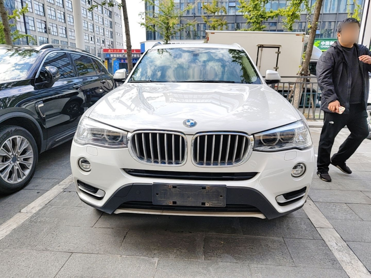 X3 Imported 2014 xDrive20i X Design Package photo 2