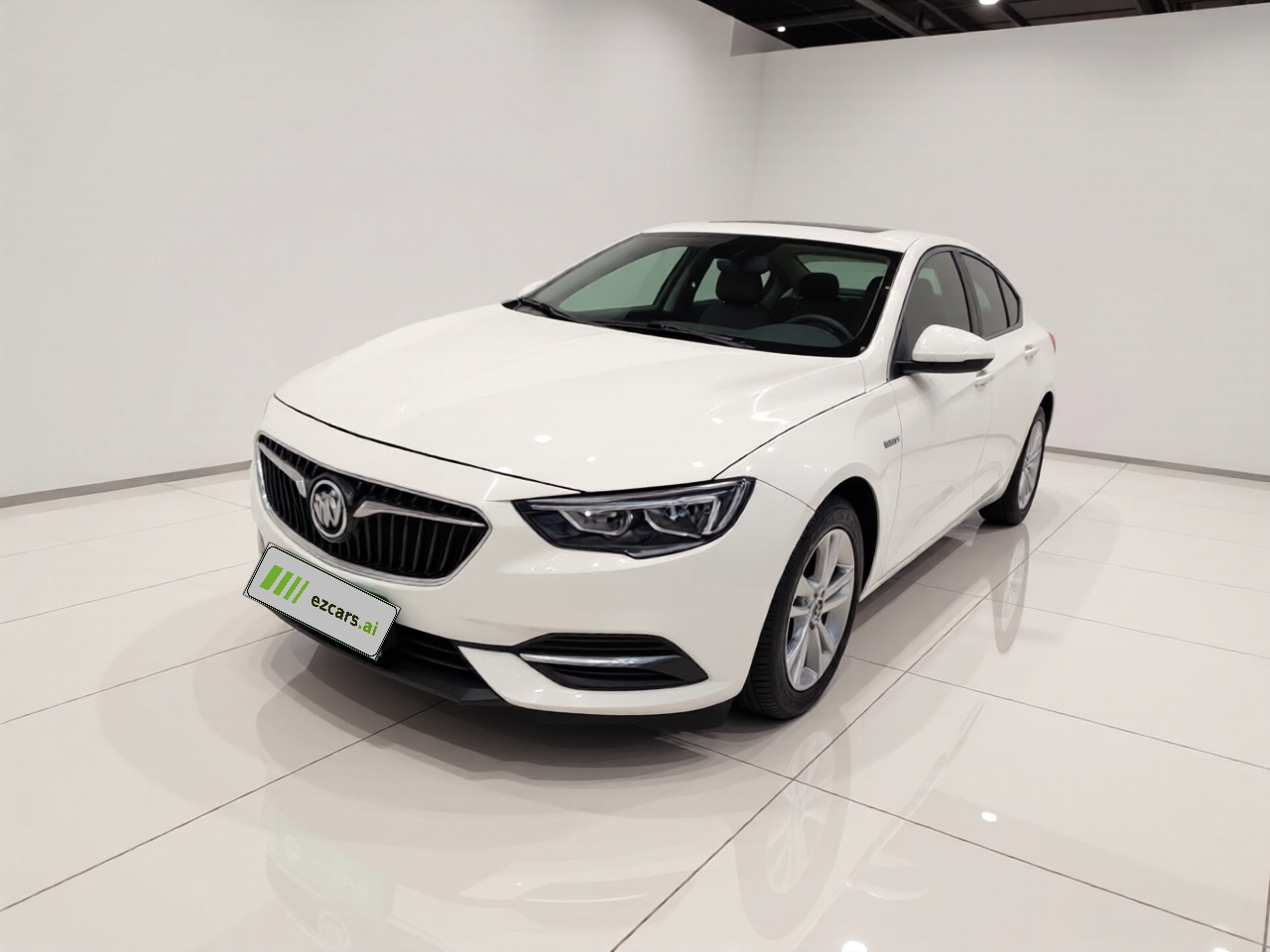 Regal 2017 20T Elite