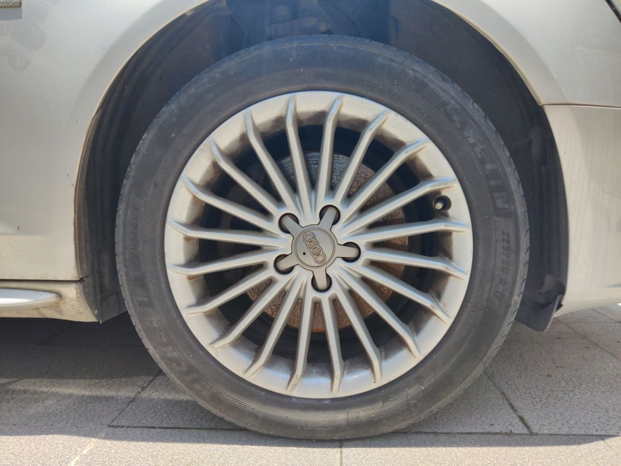 A4L 2012 2.0 TFSI AT Tech photo 3