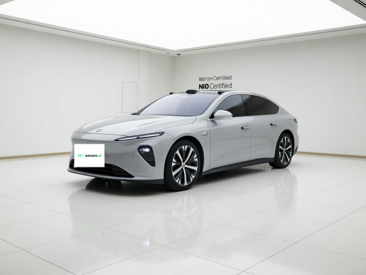 ET7 2024 75kWh Executive