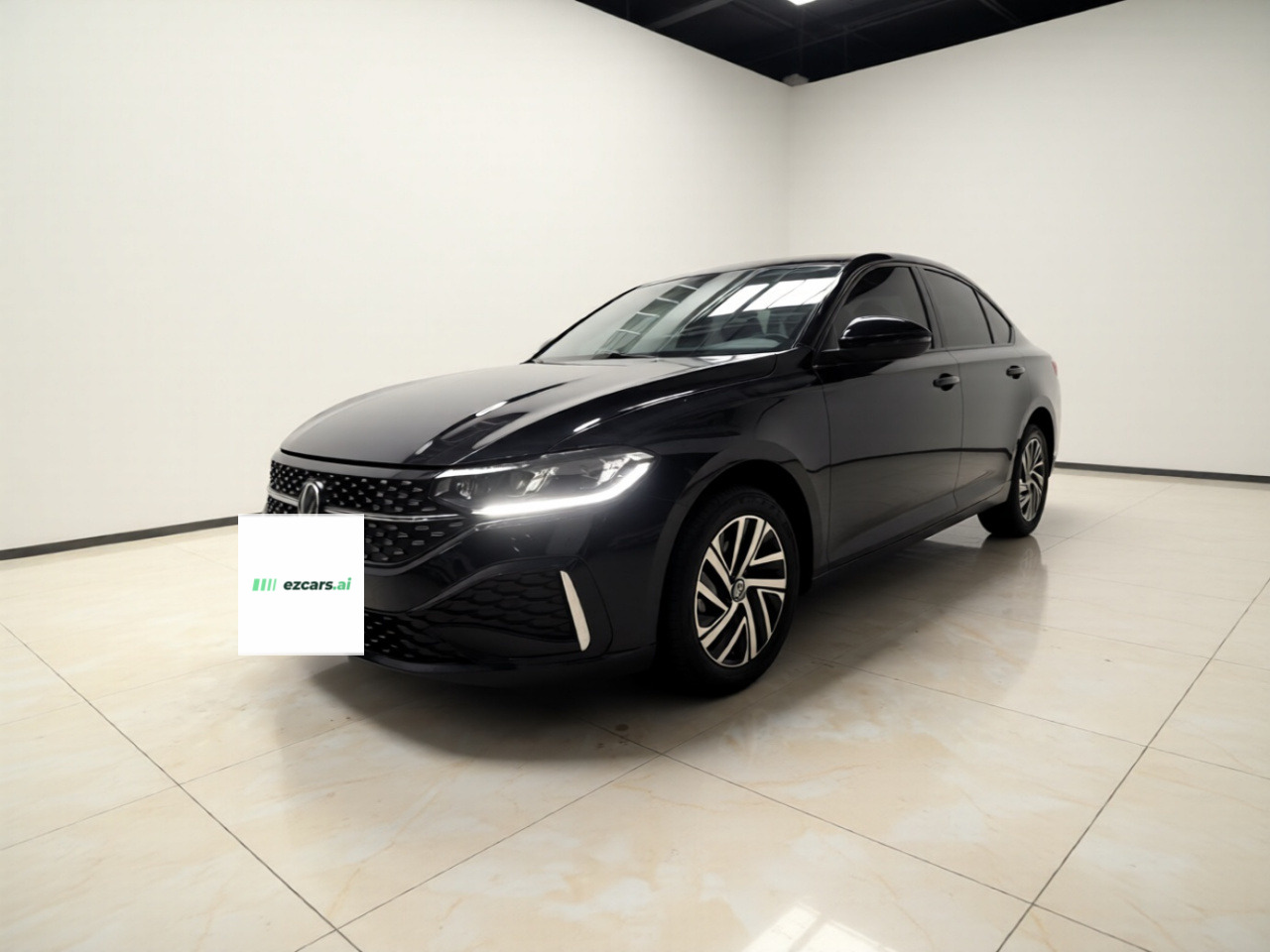 Lavida 2024 300TSI DSG Leading