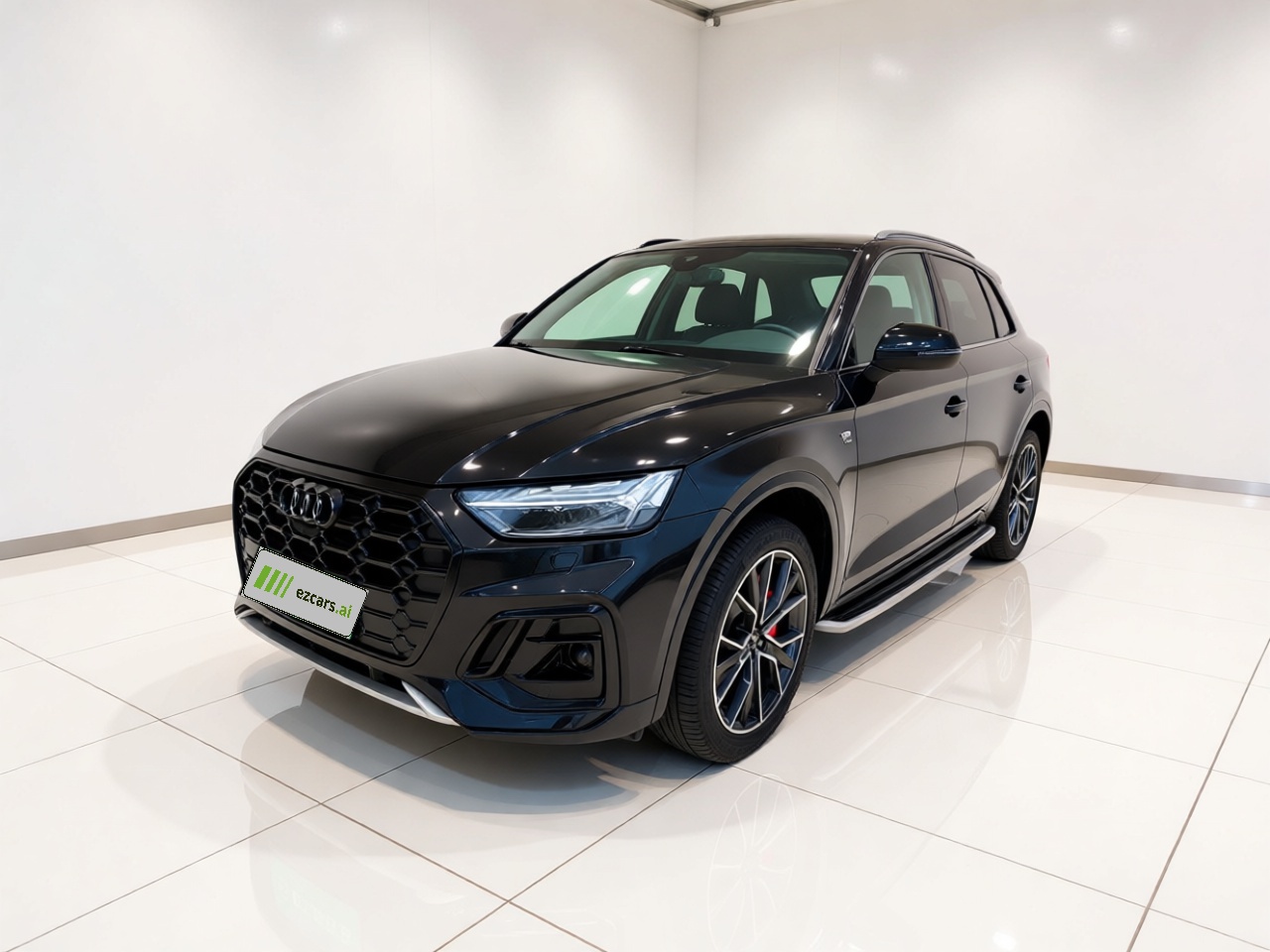 Q5L 2024 45 TFSI Dynamic
