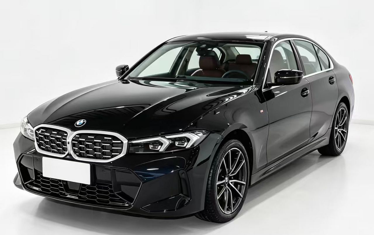 3 Series 2026 325i M Sport Package