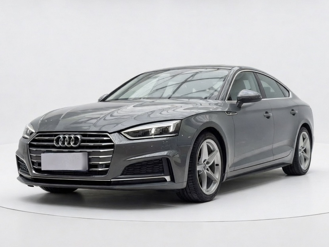 A5 2019 Sportback 40 TFSI Fashion