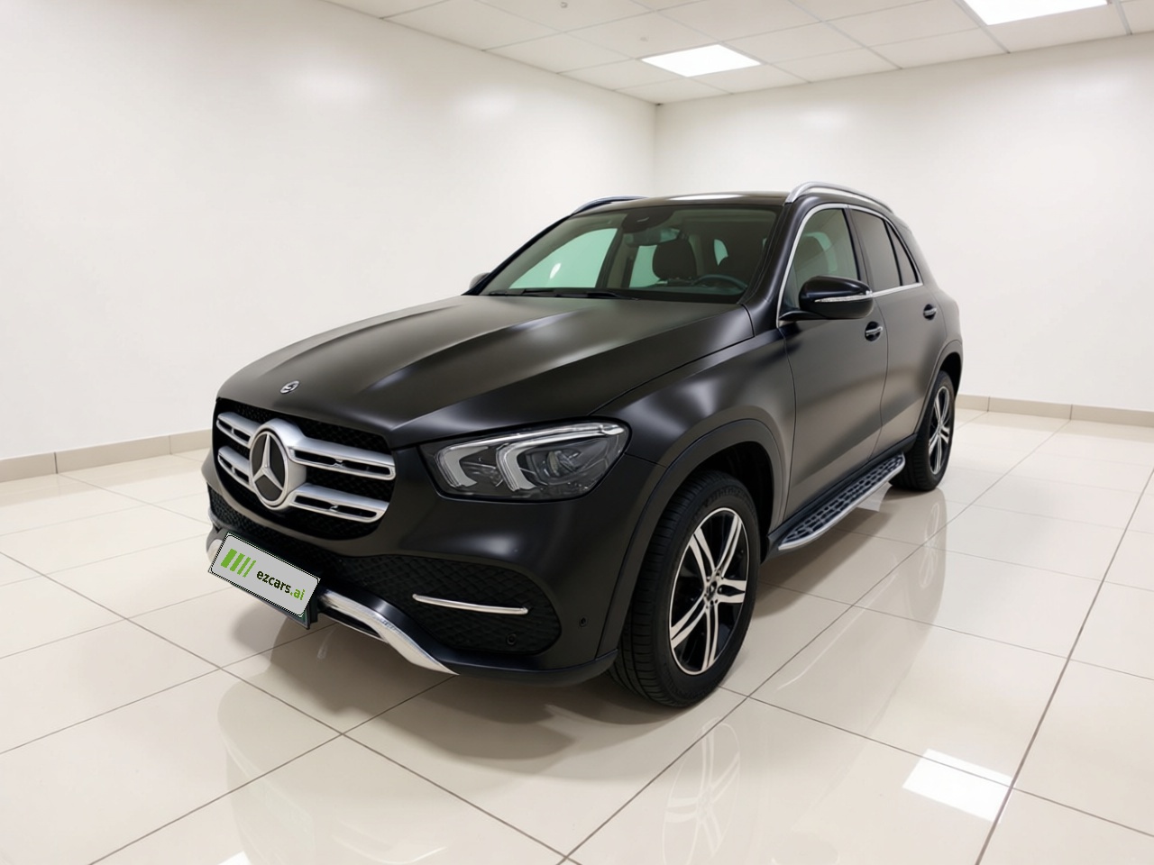 GLE Imported 2021 GLE 350 4MATIC Dynamic